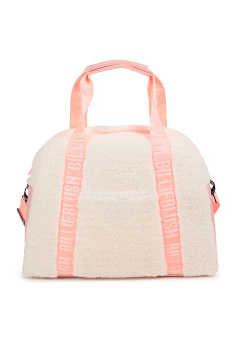 Borsone in teddy BILLIEBLUSH KIDS | U21490121